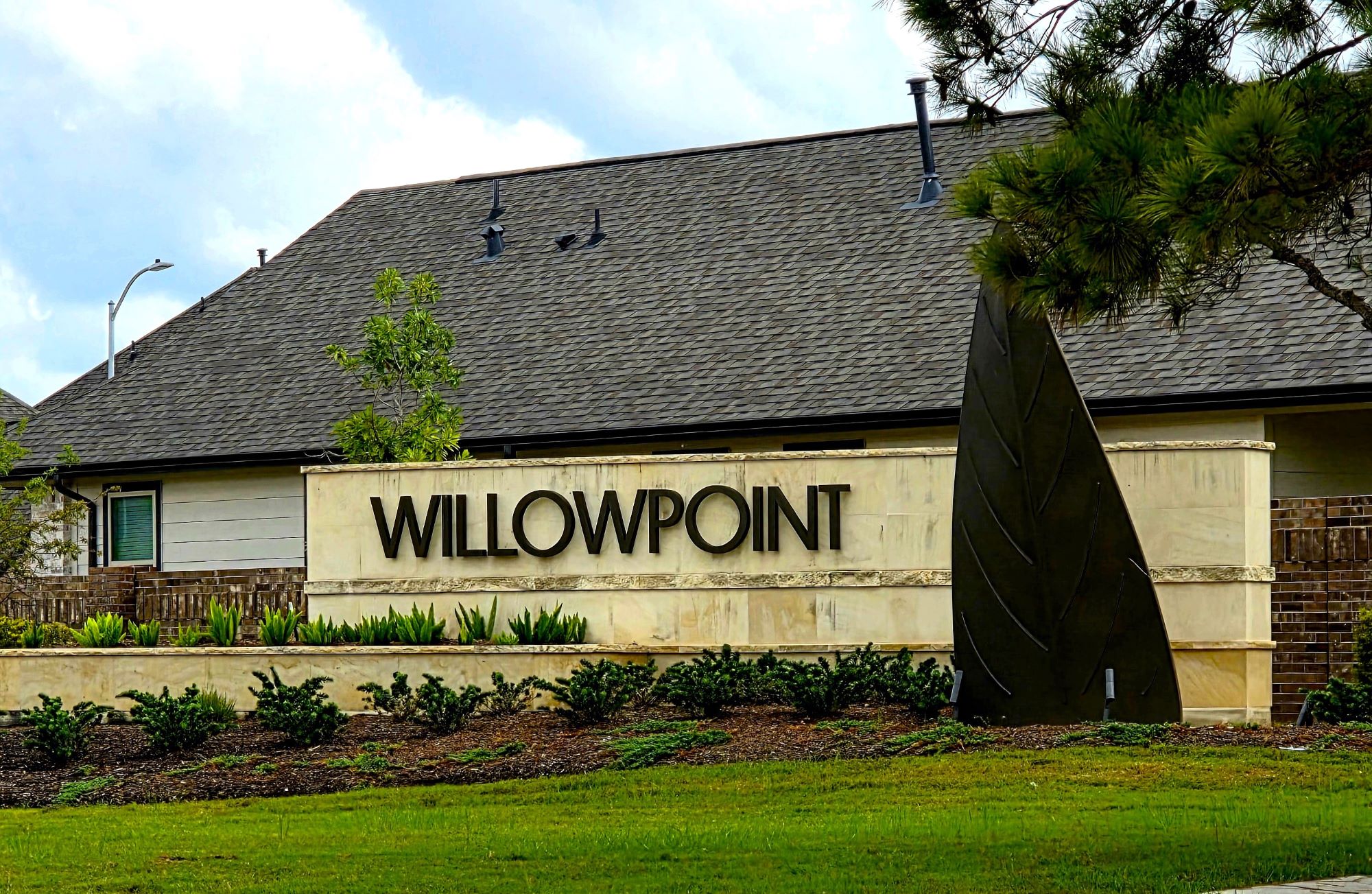 Willowpoint Residential Association